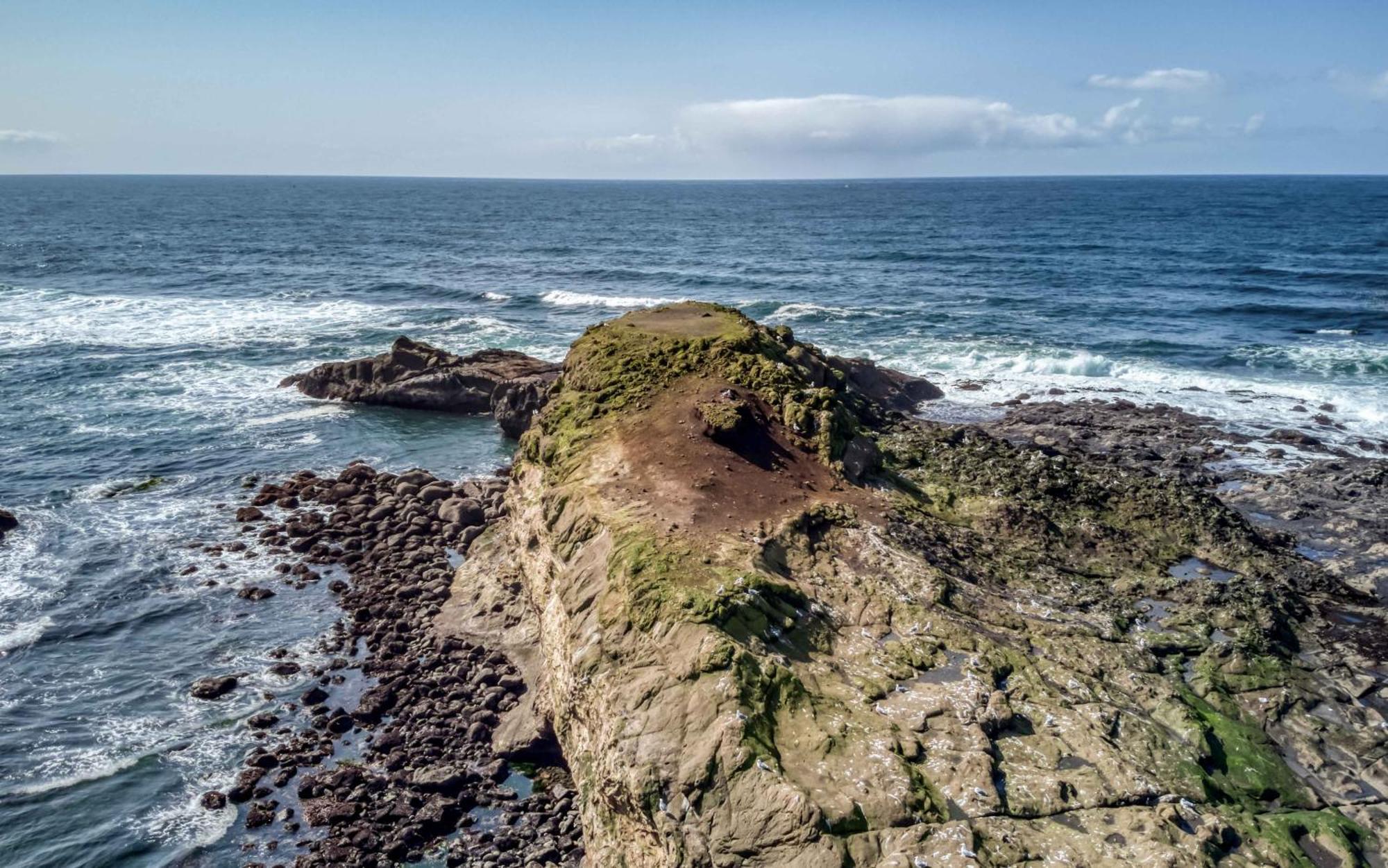 Whale'S Paradise Depoe Bay Kültér fotó